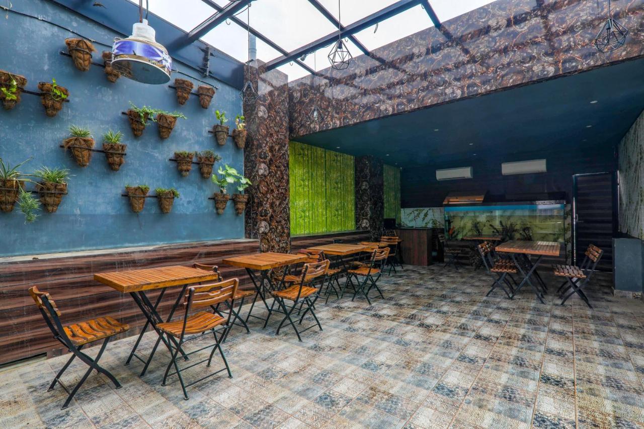 Fabhotel Lemon Grass - Assi Ghat — Photos 2